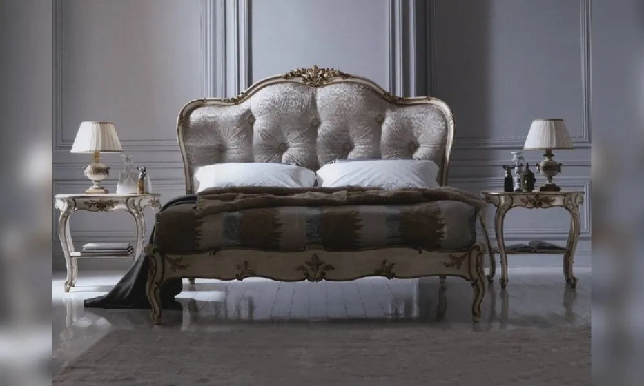 Кровать Grifoni Silvano Bedroom 23 - фото 1