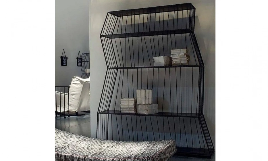 Стеллаж Baxter Babele Xl - фото 1