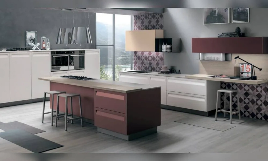 Кухня Stosa Cucine Rewind - фото 3