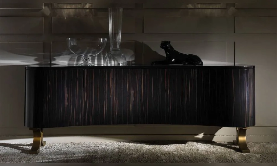 Буфет Dv Home Collection Form - фото 1