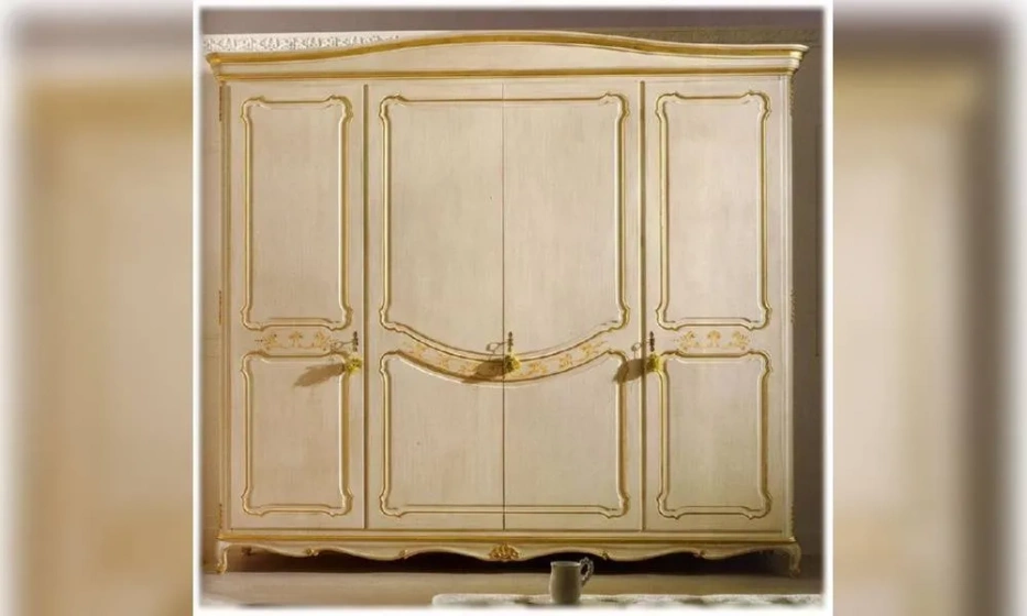 Шкаф Florence Art Florentine Style 2 - фото 1