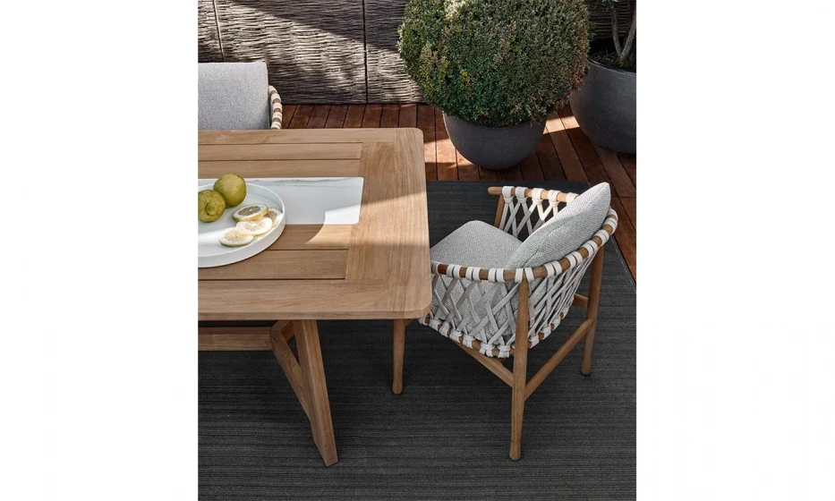 Полукресло GINESTRA B&B ITALIA GN60 - фото 1