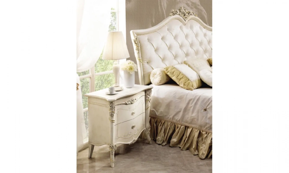 Спальня Antonelli Moravio Vittoria 8 - фото 3