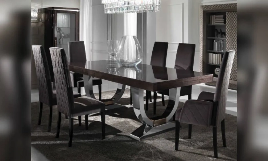 Стол Dv Home Collection Hermes - фото 1