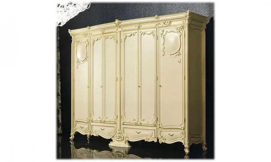 Спальня Silik Pandora - фото 8