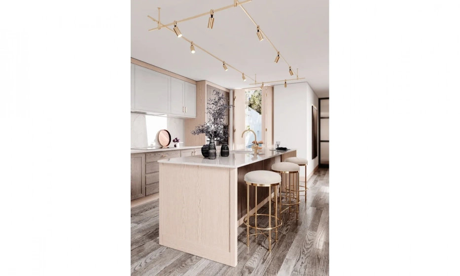 Кухня Am Classic Amari - фото 2