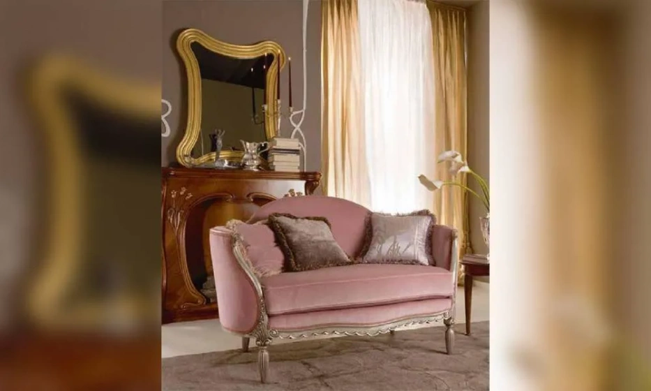 Софа Medea Liberty Collection - фото 1