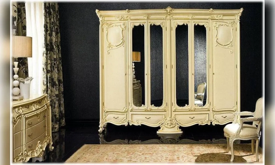 Шкаф Silik Pandora 2 - фото 1