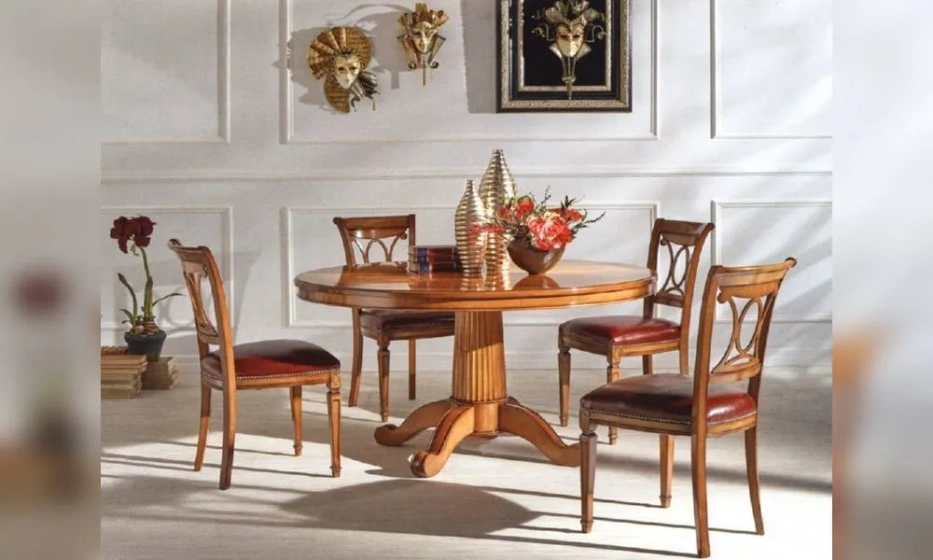 Стол Giuliacasa H227/140 - фото 1