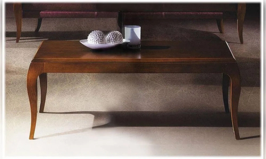 Стол Журнальный Angelo Cappellini 9130/B12 - фото 1