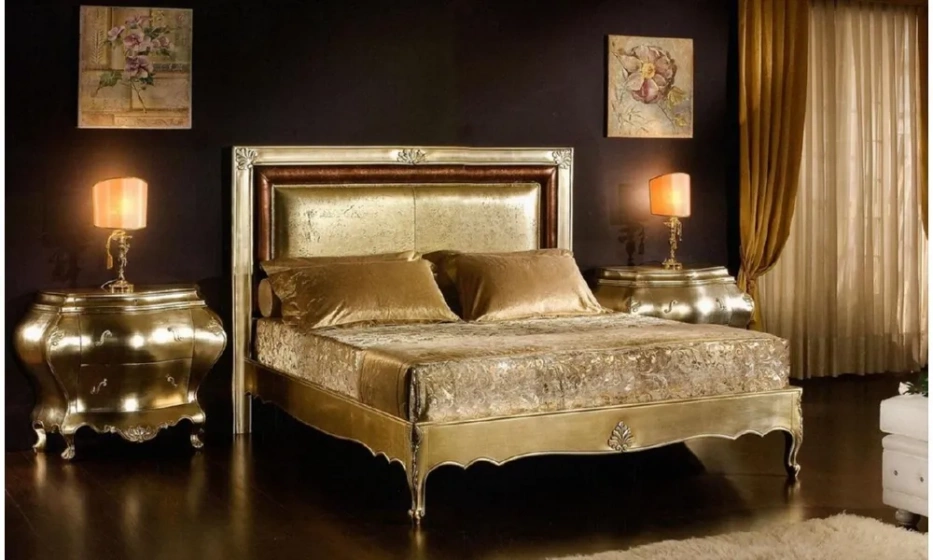 Спальня Scappini 30Th Anniversary 6 - фото 1