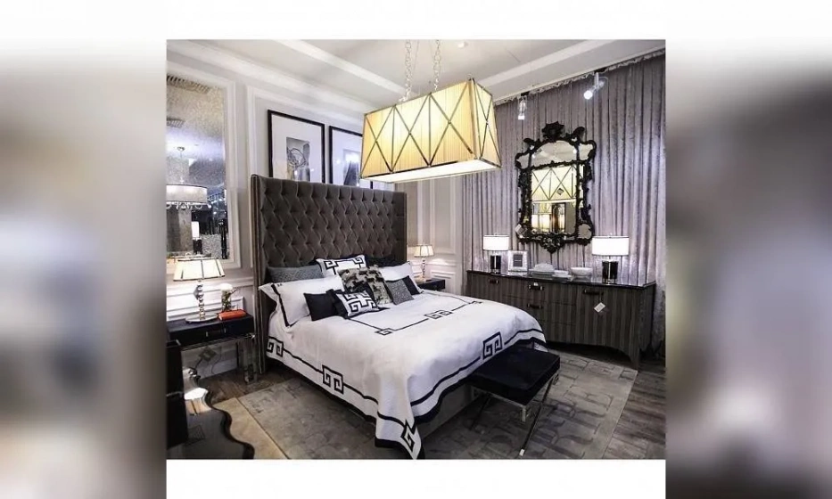 Зеркало Morris - фото 2