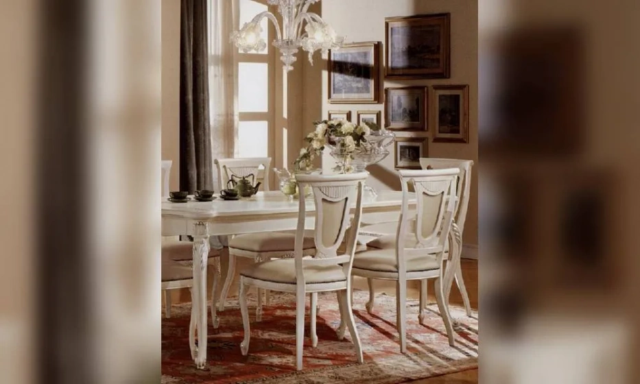 Стул Antonelli Moravio 6117 - фото 1