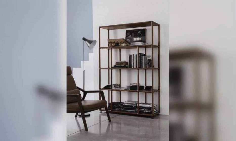 Стеллаж Porada Biblo - фото 1