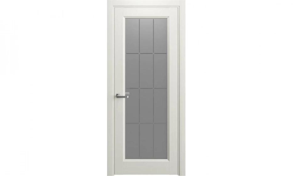 Межкомнатная дверь Софья, коллекция Elegant, Модель 64.38 - фото 1