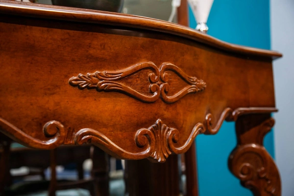 Bella Italia Консоль 126*46*103Н