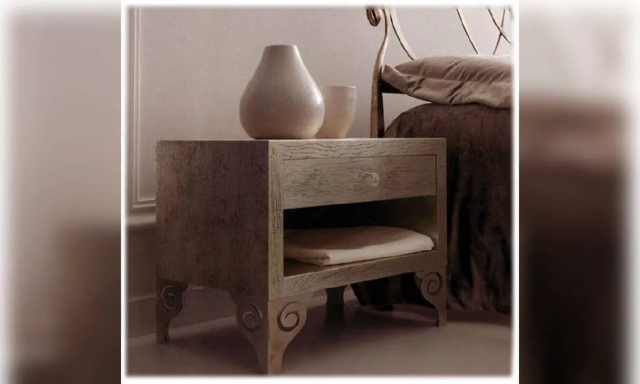 Тумба Прикроватная Cortezari Keope 5 - фото 1