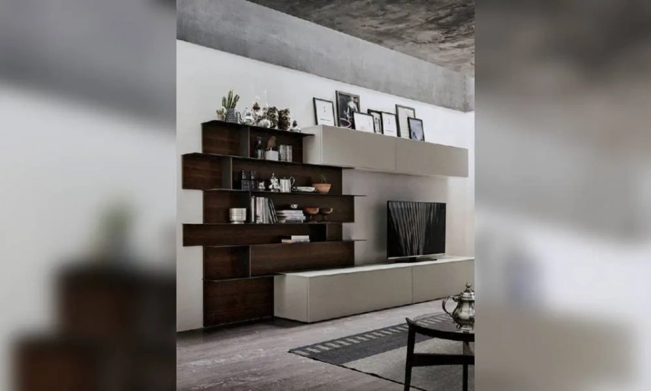 Стенка Tomasella A062 - фото 1