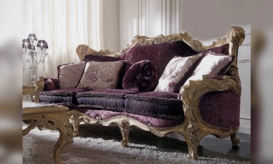 Диван Ceppi 2813 - фото 1