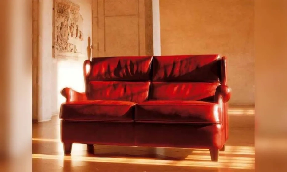 Диван Mascheroni Autumn Rhythms 1 - фото 1