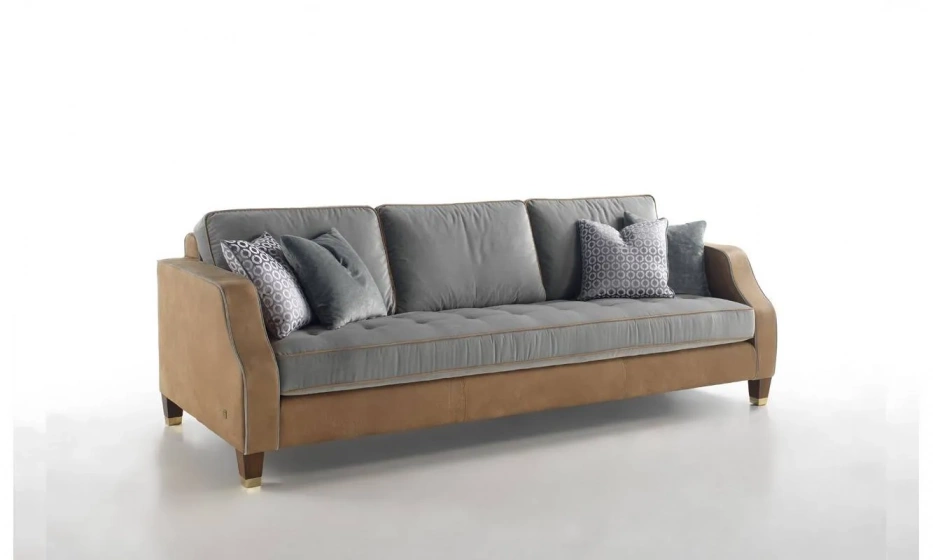 Диван Gold Confort Conrad 3 Posti - фото 1