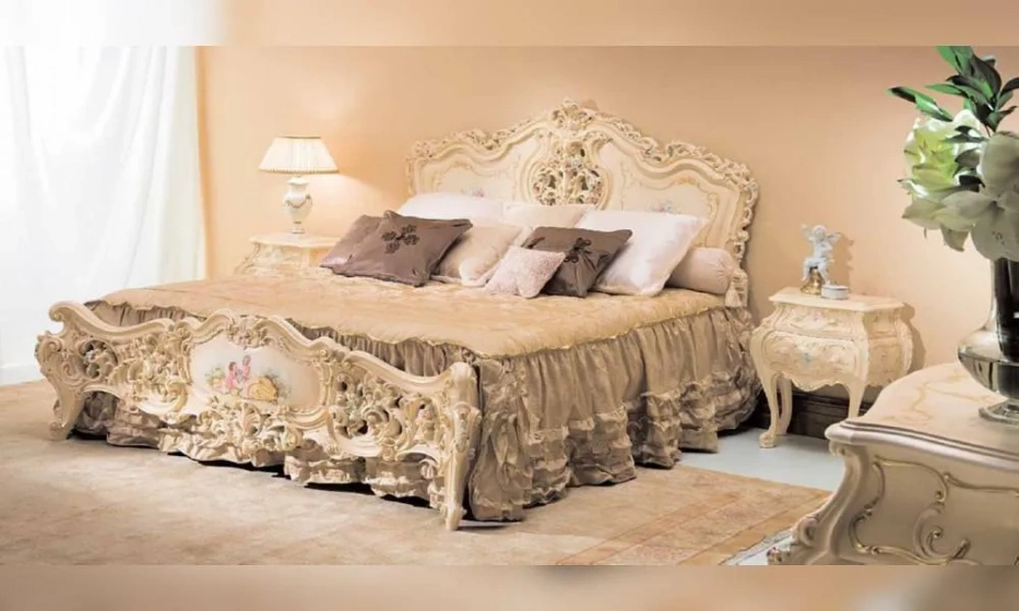 Спальня Silik Iride - фото 1