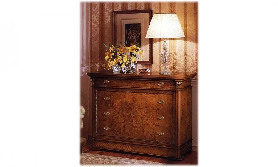 Спальня Minotti Luigi & Benigno Antica Brianza Vol. Ii 26 - фото 3