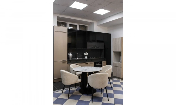 Стул STEELONE Тука2