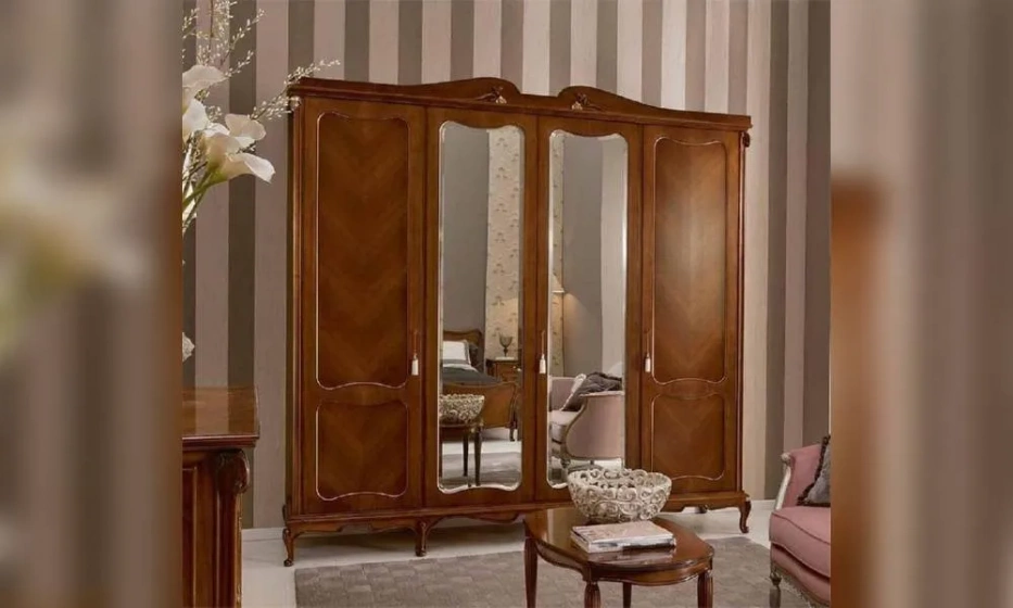 Шкаф Medea 2042A4 - фото 1