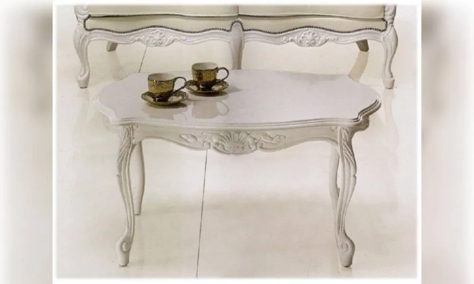 Стол Журнальный Seven Sedie Tripes - фото 1