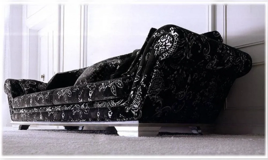 Диван Cortezari Hugo - фото 1