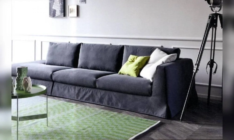 Диван Pianca Mood 2 - фото 1