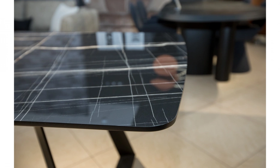 Обеденный стол Saloni Toronto - фото 6