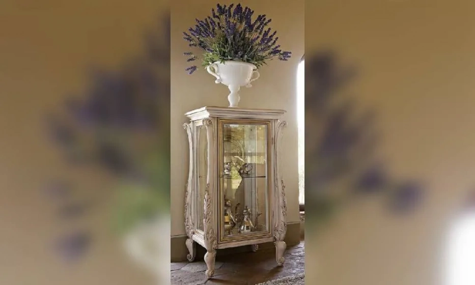 Витрина Volpi Boemia 1 - фото 1