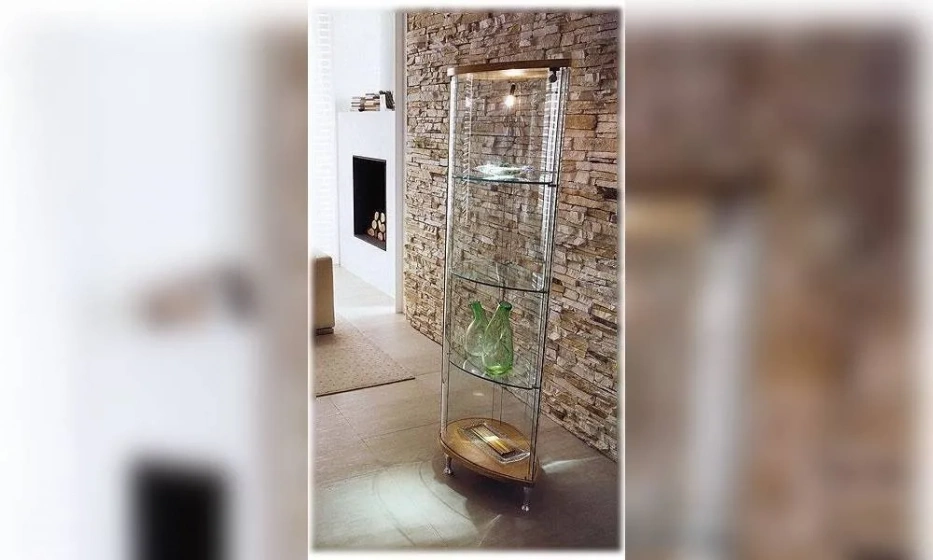 Витрина Tonin Casa Olivella - фото 1