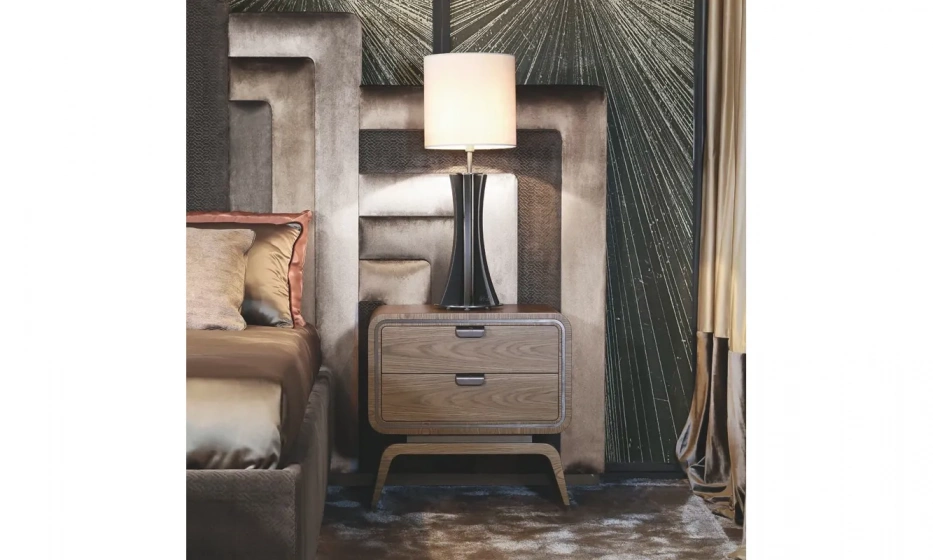 Спальня Redeco Diamonds - фото 2