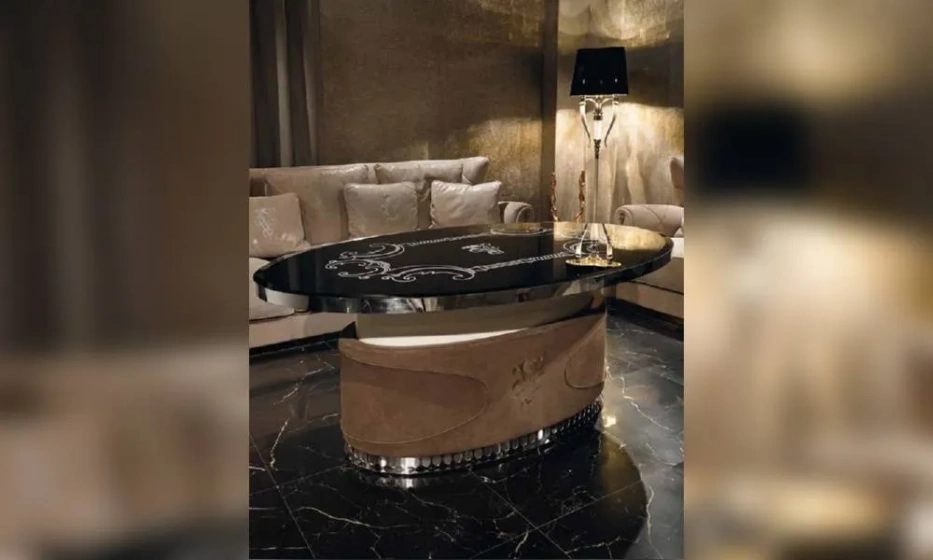 Стол Visionnaire Home Philosophy 2 - фото 1