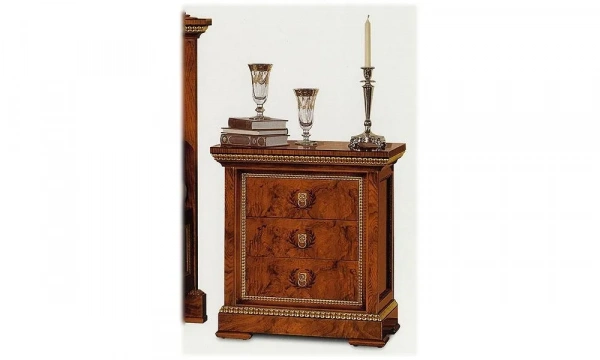 Спальня Minotti Luigi & Benigno Antica Brianza Vol. Ii 19