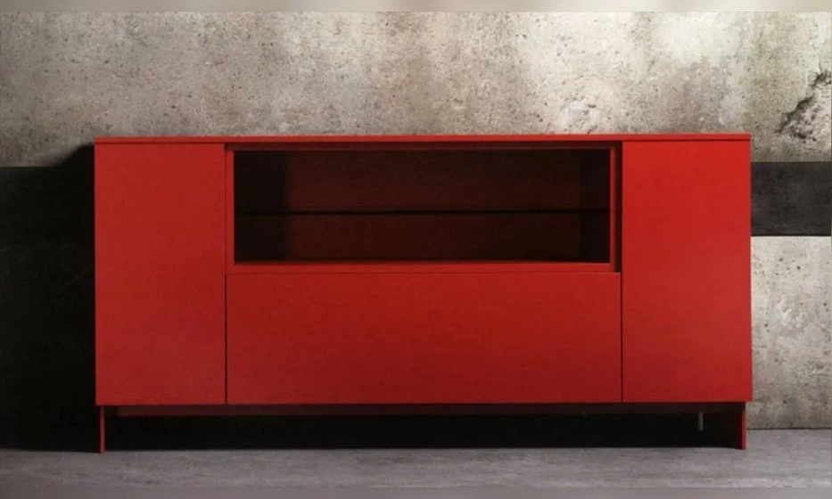 Тумба Тв Dall Agnese Complementi 3 - фото 1