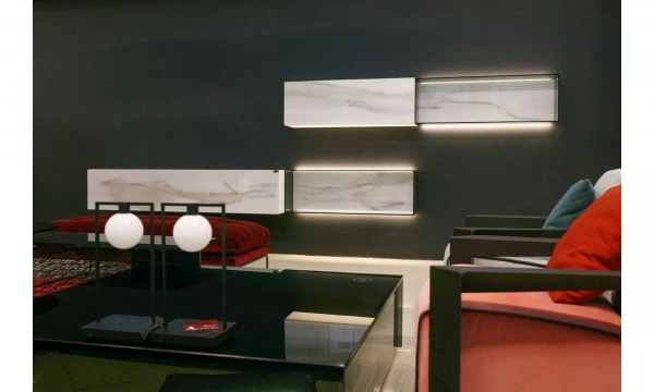 Настенные модули LAGO