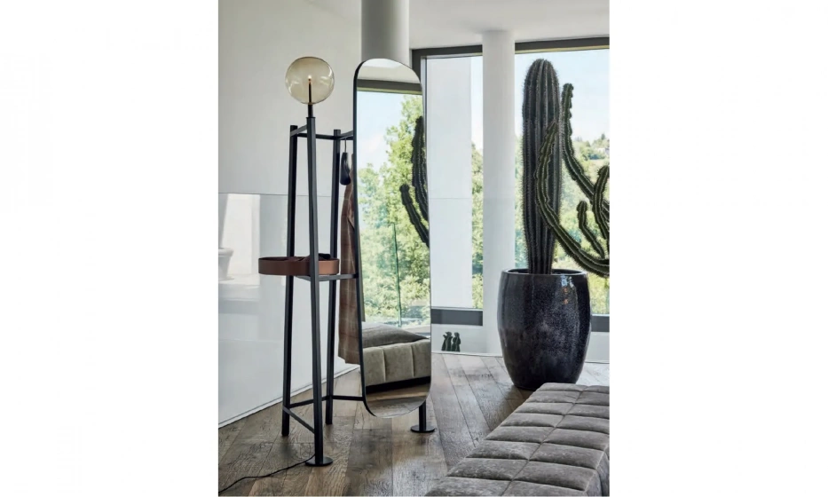 Зеркало напольное Bonaldo Salome - фото 1