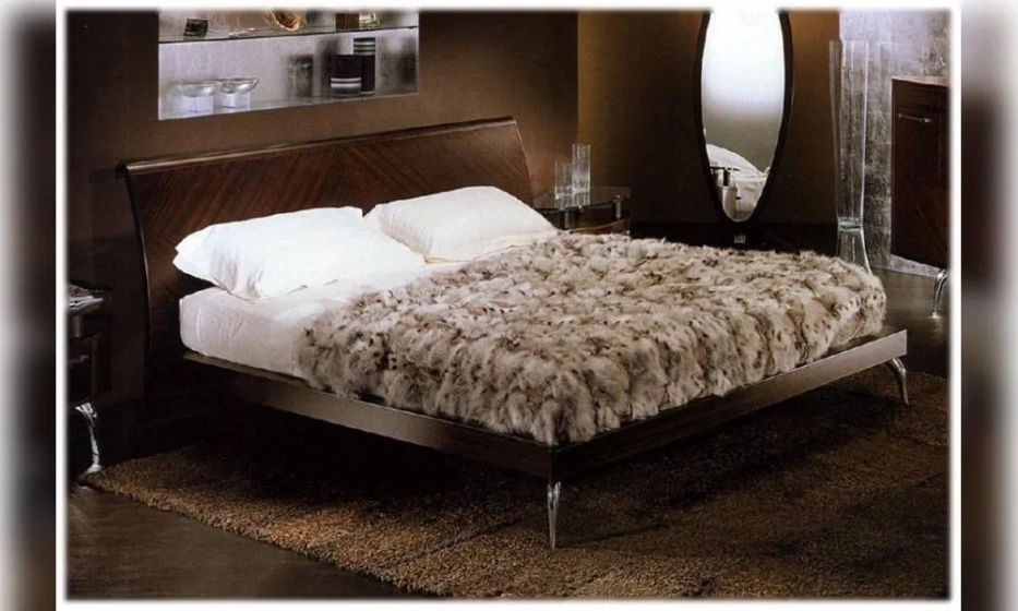 Кровать Giorgio Collection Vanity - фото 1