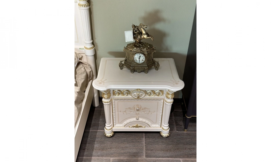 Комплект мебели Valderamobili Luigi XVI - фото 8