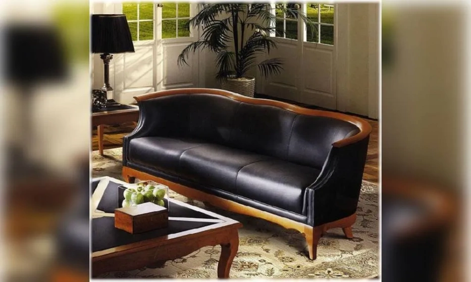 Диван Angelo Cappellini De Amicis - фото 1