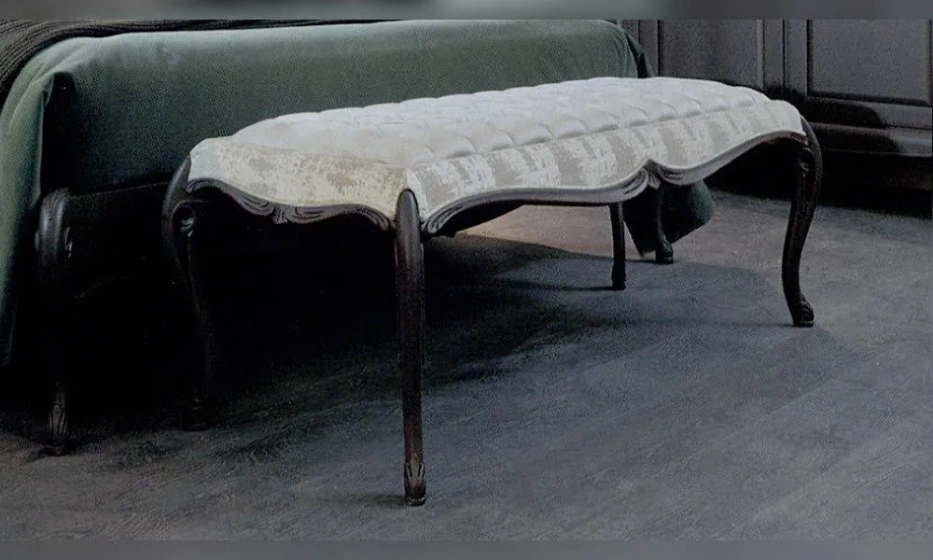 Банкетка Giorgio Casa Milano 2017 - фото 1