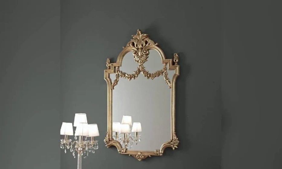 Зеркало Morello Gianpaolo 1932 - фото 1