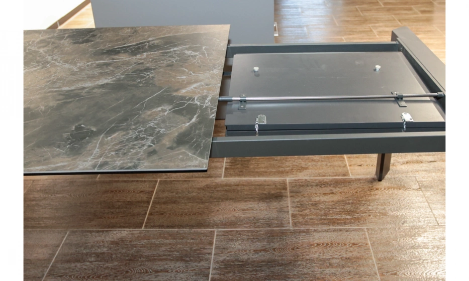 Обеденный стол La Seggiola Ceramique - фото 4