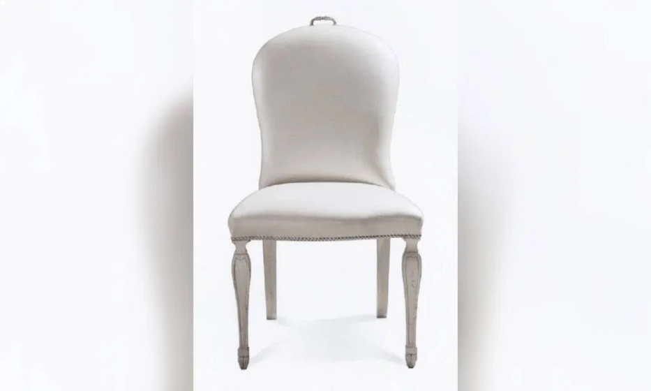 Стул Roberto Giovannini Intagli D'Autore 9 - фото 1