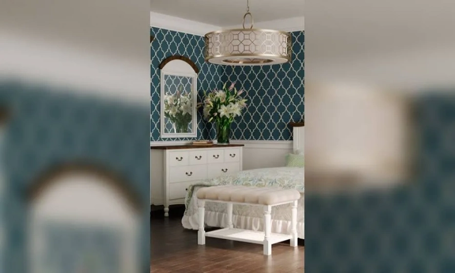 Зеркало Kreind Villar - фото 1