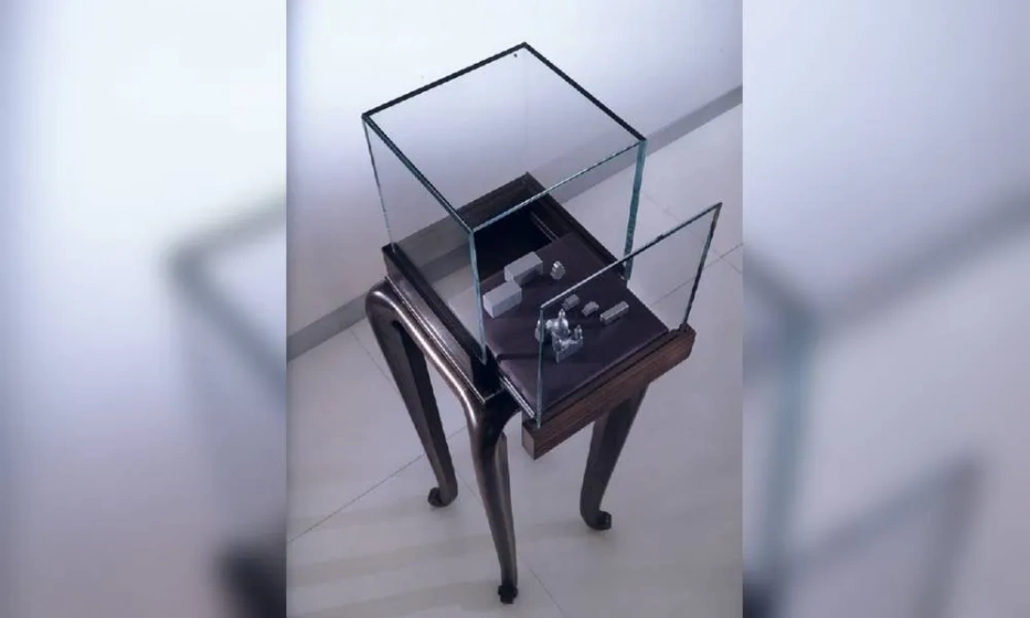 Витрина Elle Due Thais - фото 1